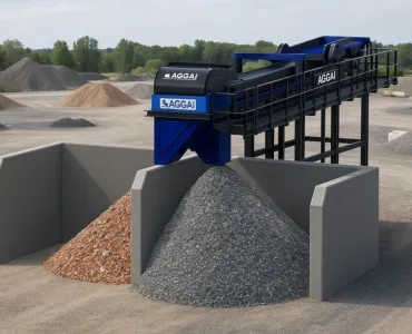 AGGAI concept plant