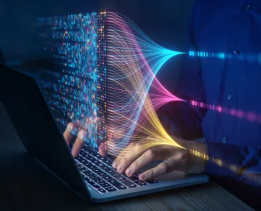 AiR Digital is a proprietary, configurable, intelligent solution designed in-house that uses machine learning and AI to enable data-driven, automated decision-making for end-to-end operations