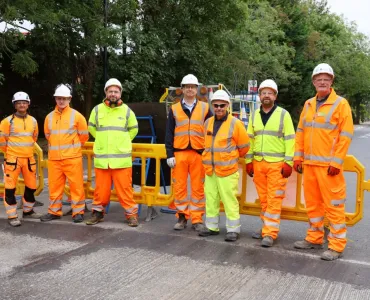 Transport for West Midlands and Coventry City Council appointed Holcim to deliver low-carbon and innovative solutions to the project, which will see the company also collaborate with Balfour Beatty and Macdonald Surfacing