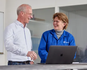 Ecocem’s scalable low-carbon cement technology, ACT, has achieved performance-based ASTM C1157 certification in the US