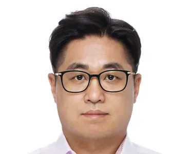 Jongchul Chun, new country manager for Steelwrist Korea