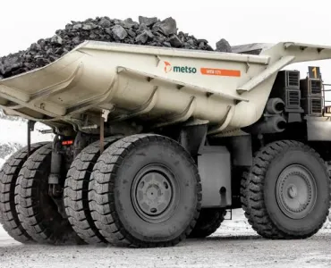 Metso have evaluated their loading and hauling business in Finland and Sweden