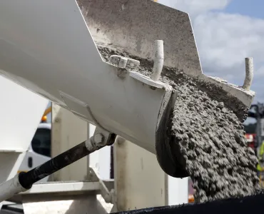 Latest MPA data show that construction mineral products, including ready-mixed concrete, asphalt and aggregates, have seen a significant decline in demand 