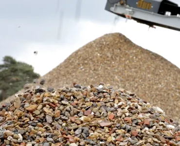 BDS have published a new directory of operating recycled aggregates sites in Great Britain