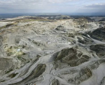 The secondary aggregates market continues to adapt in line with governmental encouragement to use sustainable alternatives