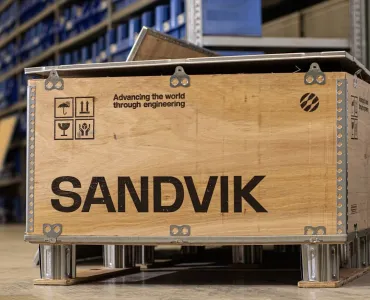 Expansion of the partnership with Retec Equipment means Sandvik customers are set to benefit from a seamless, end-to-end experience – from equipment sales to ongoing customer support