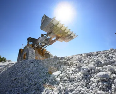 SigmaRoc performed very strongly in a challenging market in the first half of 2025 – a trend which is likely to continue in the second half
