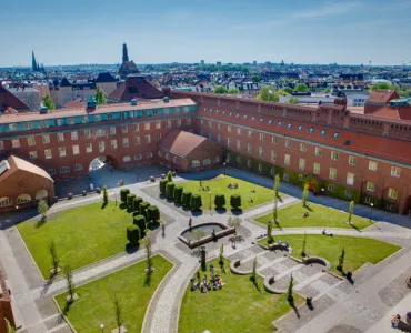 Sweden’s Royal Institute of Technology (KTH)
