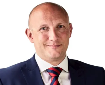 Tim Copping, head of operational technology at Breedon Group