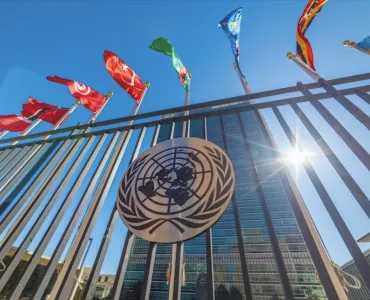 By joining the UN Global Compact, Nynas have strengthened their commitment to responsible business practices and to supporting the global transition towards a more sustainable society
