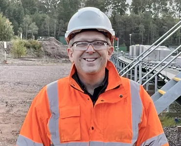 Andy Taylor has been appointed as compliance and strategic partnerships consultant to support the MP Connect initiative on a part-time basis
