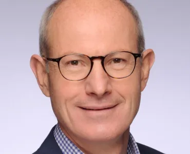 Antoine Duclaux, newly appointed chief executive officer of Renault Trucks