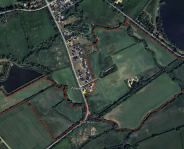 Earthline secure planning consent for two new sites, including Blackburr Farm near Marston Meysey on the Wiltshire/Gloucestershire border