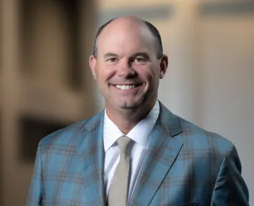 Ronnie Pruitt will take over as chief executive officer of Vulcan Materials Company on 1 January 2026