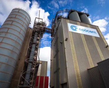 Following ASTM C1157 certification, screening life cycle assessment validates Ecocem’s pathway to delivering high-performance, low-carbon cement at scale in the US market