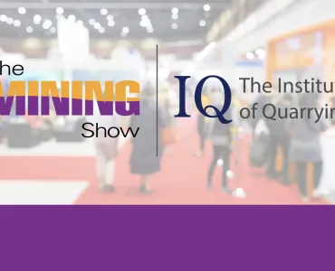 IQ says its presence at The Mining Show 2025 in Dubai will underscore its commitment to supporting professional development and promoting excellence across the global quarrying community