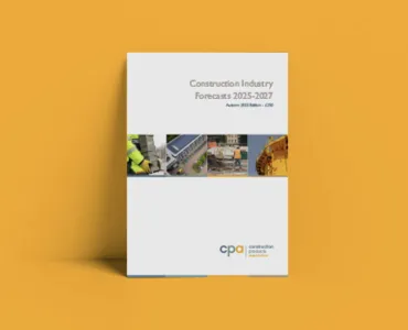 The CPA has released its Autumn Forecasts 2025