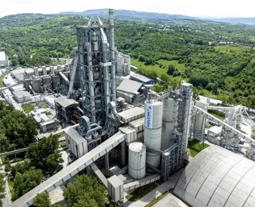 Campulung, Romania, will be Eastern Europe’s first full-scale onshore CCS project