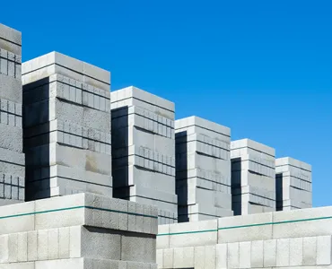 Cemex have stockpiled more than a million square metres of blocks from their key product range at Dove Holes to ensure minimal disruption to business during the shutdown