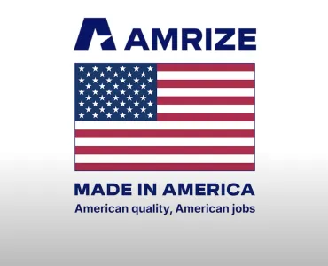 Amrize’s new ‘Made in America’ cement label