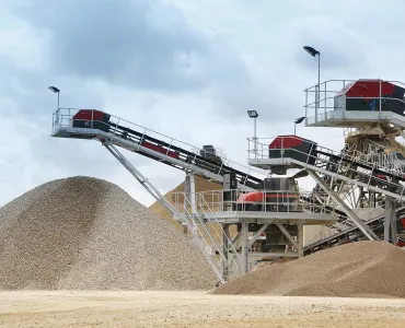 The MPA says the revised text is a missed opportunity to address the growing threats to the domestic supply of essential minerals