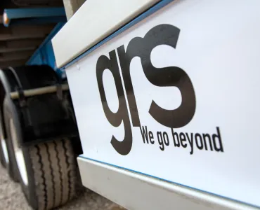 The agreement will allow GRS to accelerate their sustainable aggregates offering