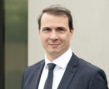 Dragan Maksimovic, Holcim region head for West Europe