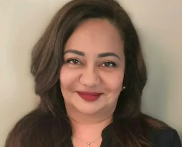 Sharon Mughal, new commercial manager of the CEA