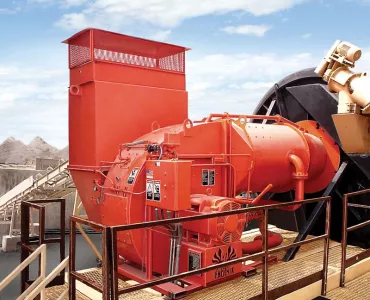 Astec Phoenix Phantom burner