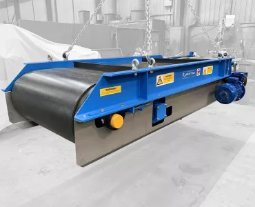 Bunting ElectroMax-Plus overband magnet