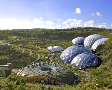 Eden Project
