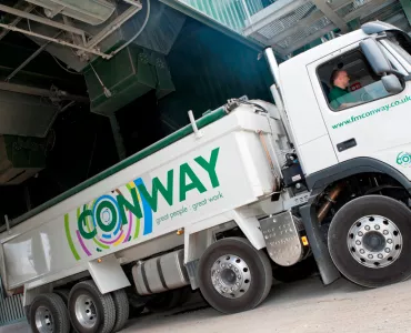 FM Conway