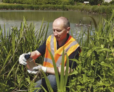 Hanson 2012 performance and sustainability report