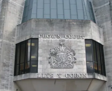 Swansea Crown Court
