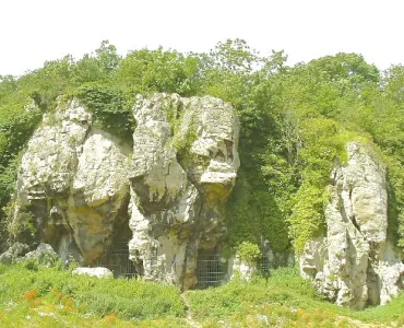 Creswell Crags