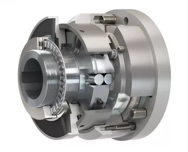 EAS-reverse torque limiter