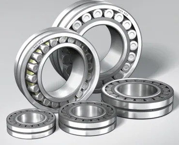 NSK bearings