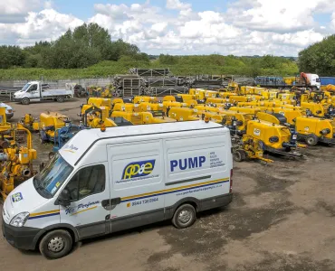 Performance Pump & Equipment open new depot