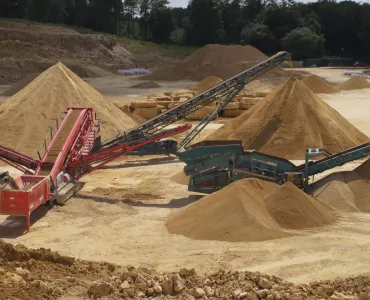 Oathill Quarry