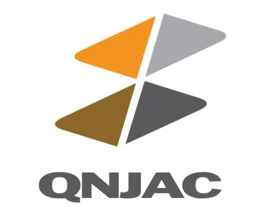 QNJAC logo