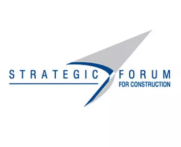 Strategic Forum for Construction