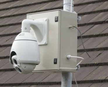 All-in-one video alarm system from VDT Direct