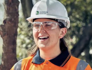 Heidelberg Materials publish Social Profit Report