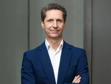 Jaime Muguiro, new chief executive officer of Cemex