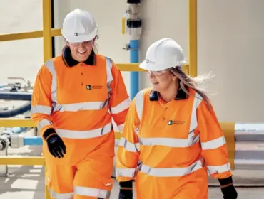 Heidelberg Materials UK have published their 2024 gender pay gap report