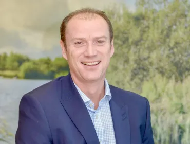 Cemex supply chain director Dave Hart has been appointed to the UK Government’s Freight Council