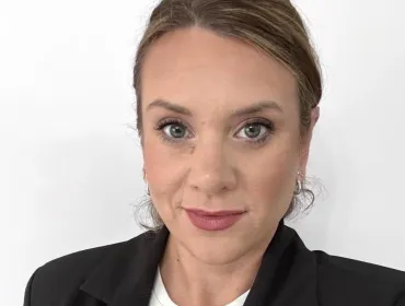 Amy Harris the MPA’s new head of health and safety, effect from 1 June 2025