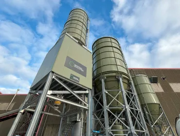 HSBC Innovation Banking UK’s venture debt facility will support Material Evolution’s continued development and scaling of their breakthrough ultra-low-carbon cement technology