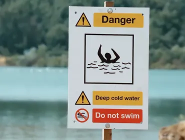 The MPA is asking its members and other organizations to share water safety messages with their staff and external networks