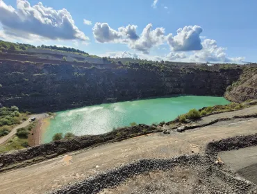 Quarry image